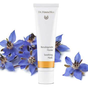 Soothing Mask - Zklidňující pleťová maska